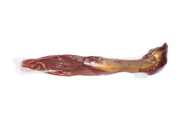 Vytinta BAJORŲ išpjova vakuume, a. r., 1 kg