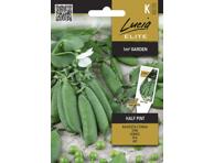 Raukšlėtieji žirniai HALF PRINT