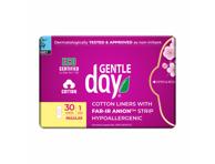 Higieniniai įklotai GENTLE DAY, 30 vnt.