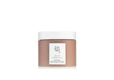 Veido kaukė BEAUTY OF JOSEON Red Bean Refreshing Pore Mask, 140 ml
